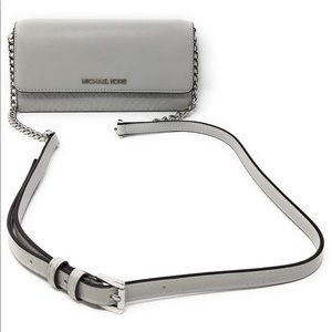 Michael Kors Crossbody Wallet